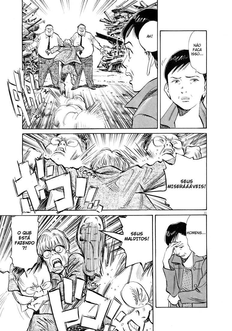Read 20th Century Boys BT Manga Online