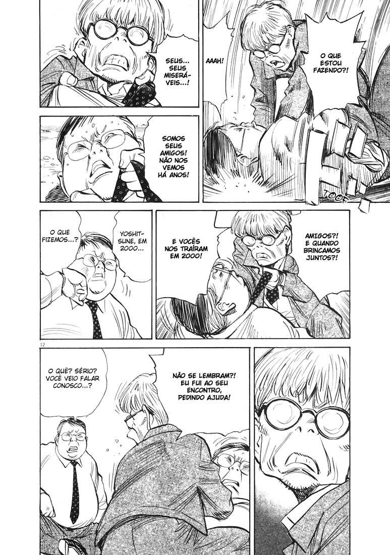 Read 20th Century Boys BT Manga Online