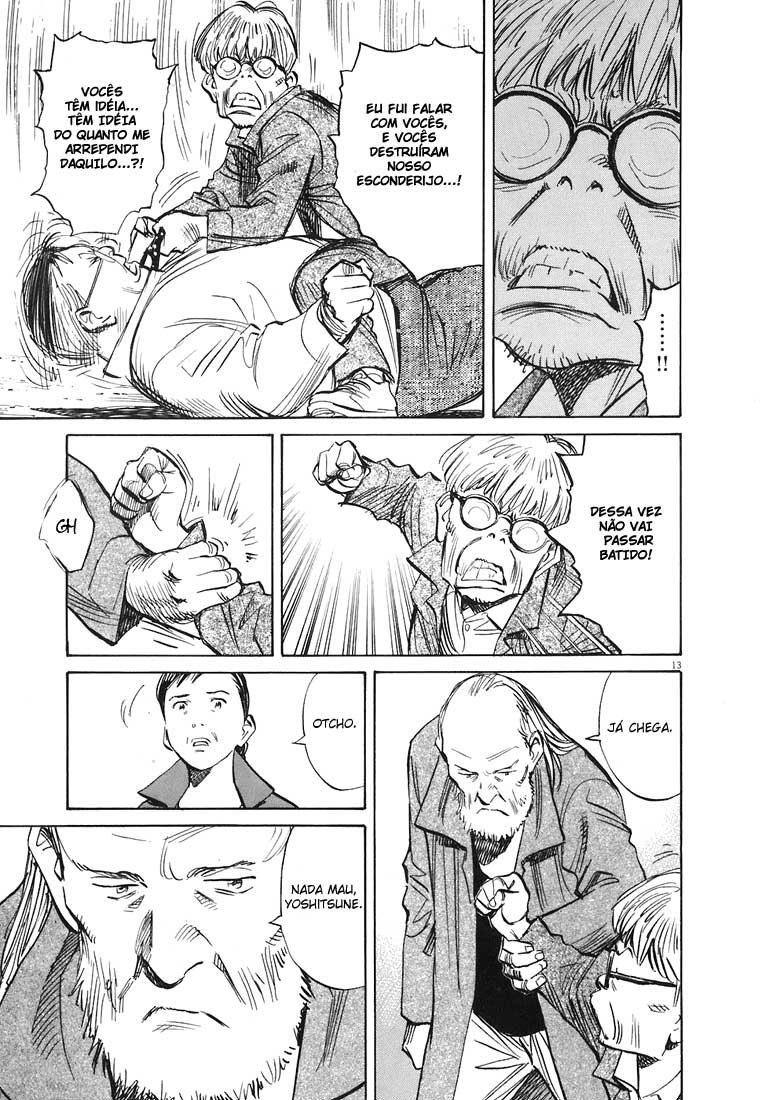 Read 20th Century Boys BT Manga Online