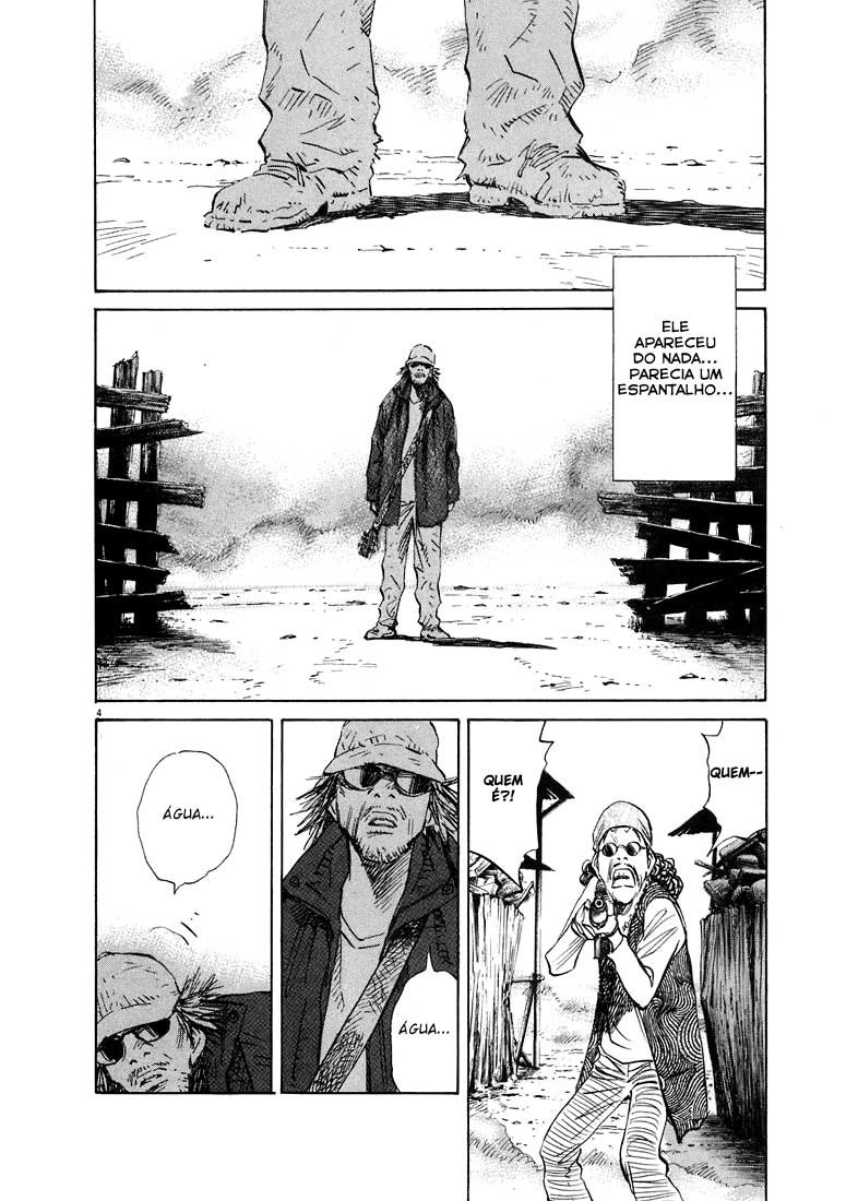 Read 20th Century Boys BT Manga Online