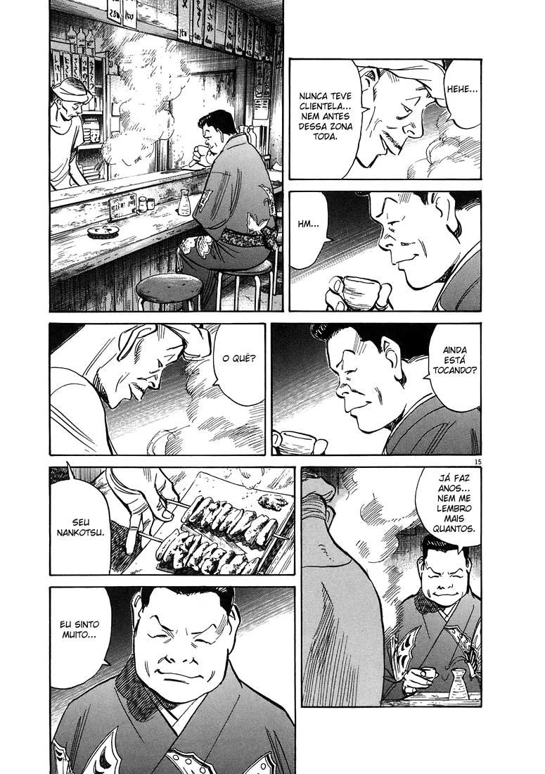 Read 20th Century Boys BT Manga Online