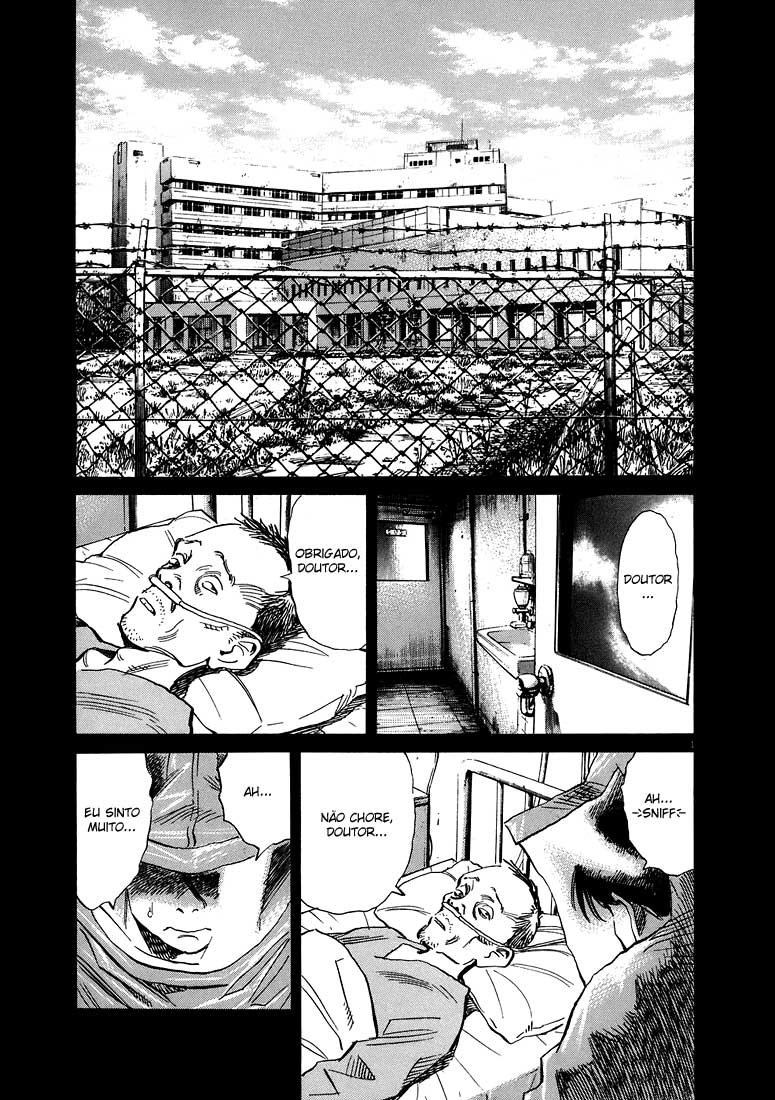 Read 20th Century Boys BT Manga Online