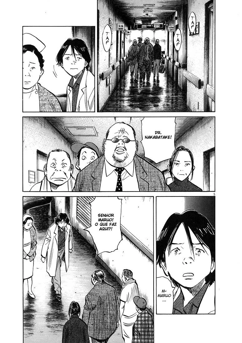 Read 20th Century Boys BT Manga Online
