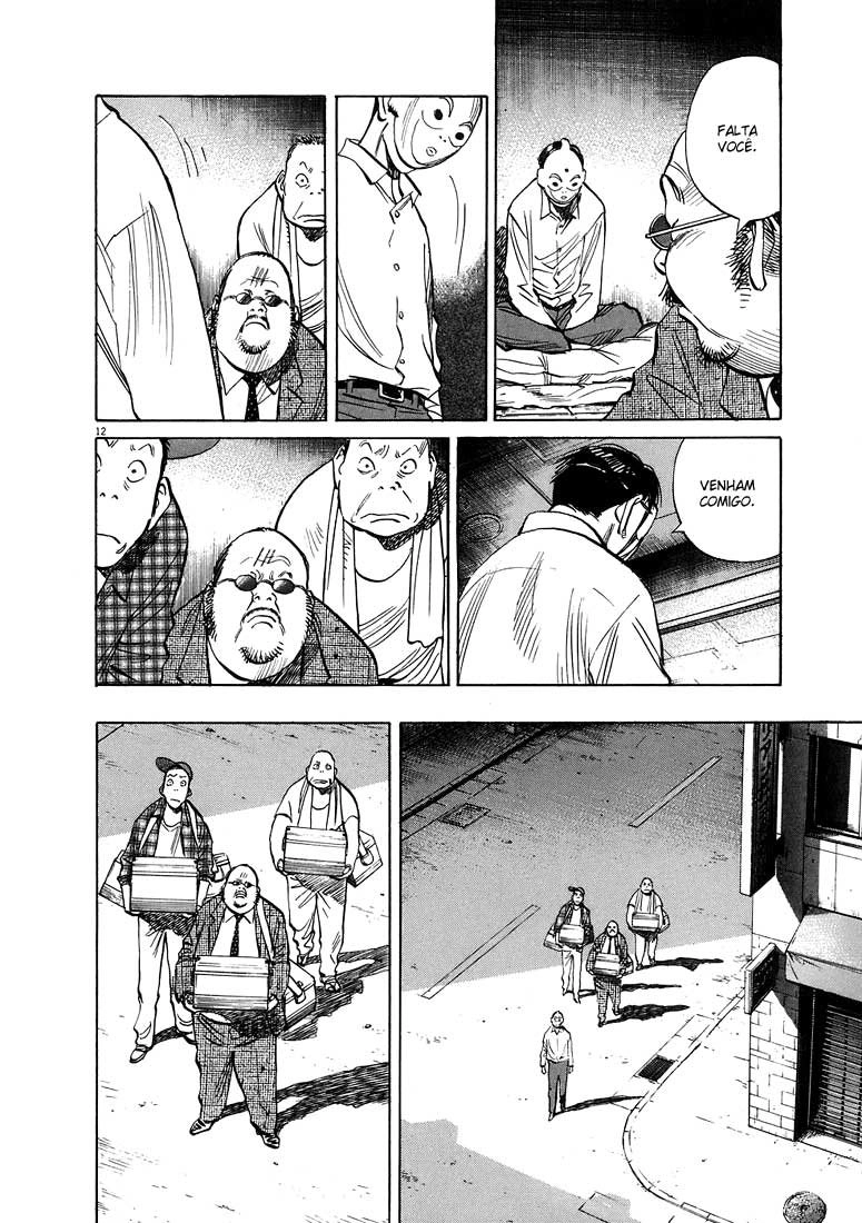 Read 20th Century Boys BT Manga Online