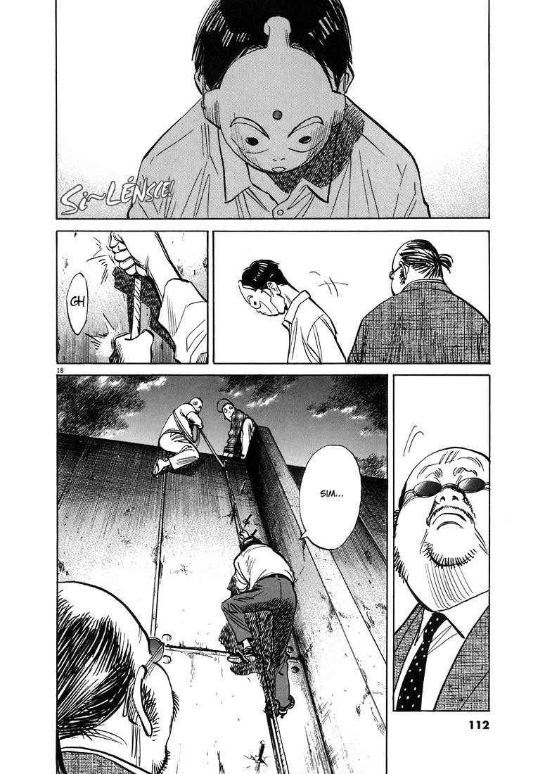 Read 20th Century Boys BT Manga Online