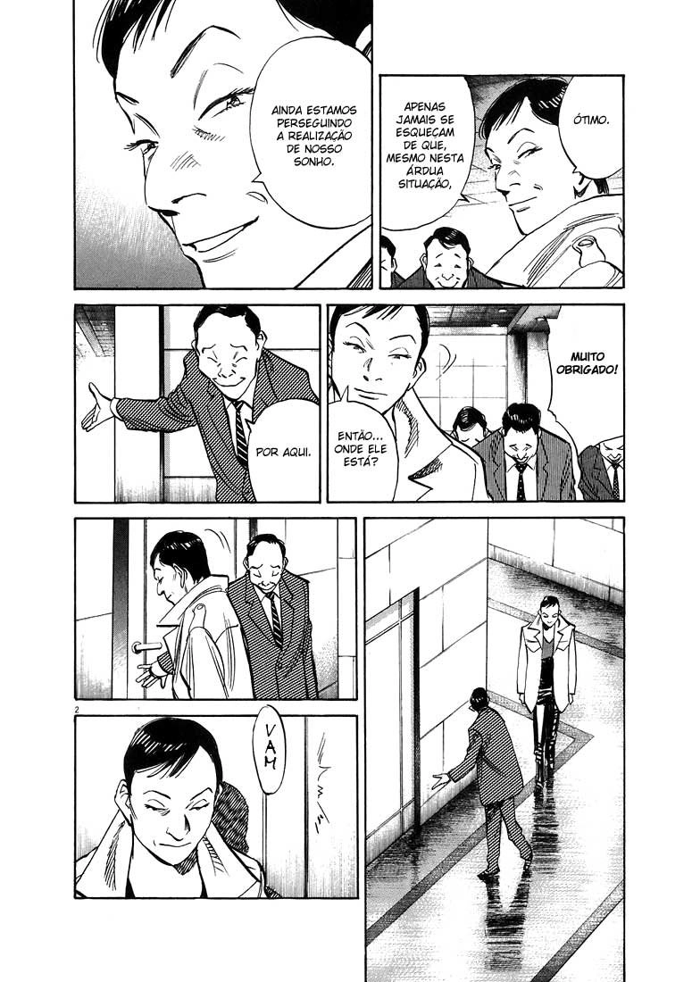 Read 20th Century Boys BT Manga Online