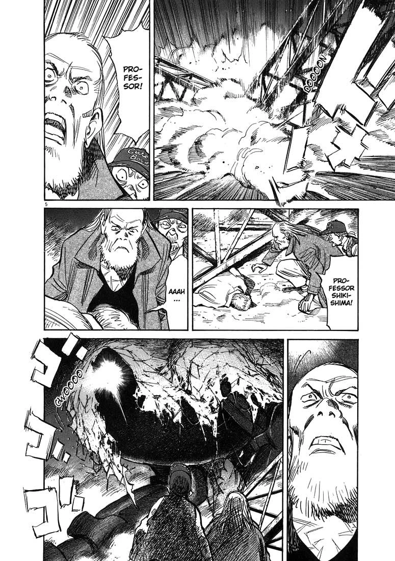 Read 20th Century Boys BT Manga Online