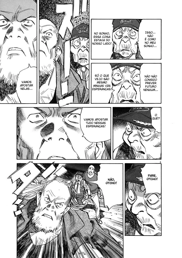 Read 20th Century Boys BT Manga Online