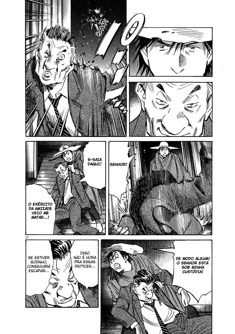 Read 20th Century Boys BT Manga Online
