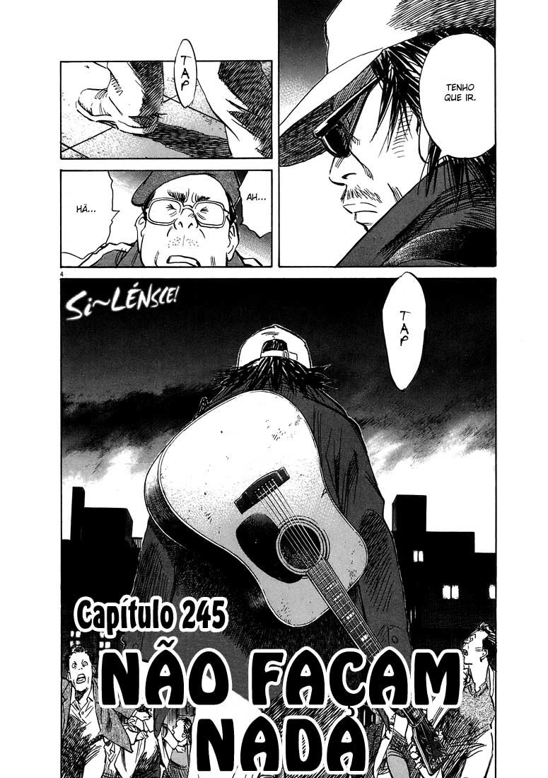 Read 20th Century Boys BT Manga Online