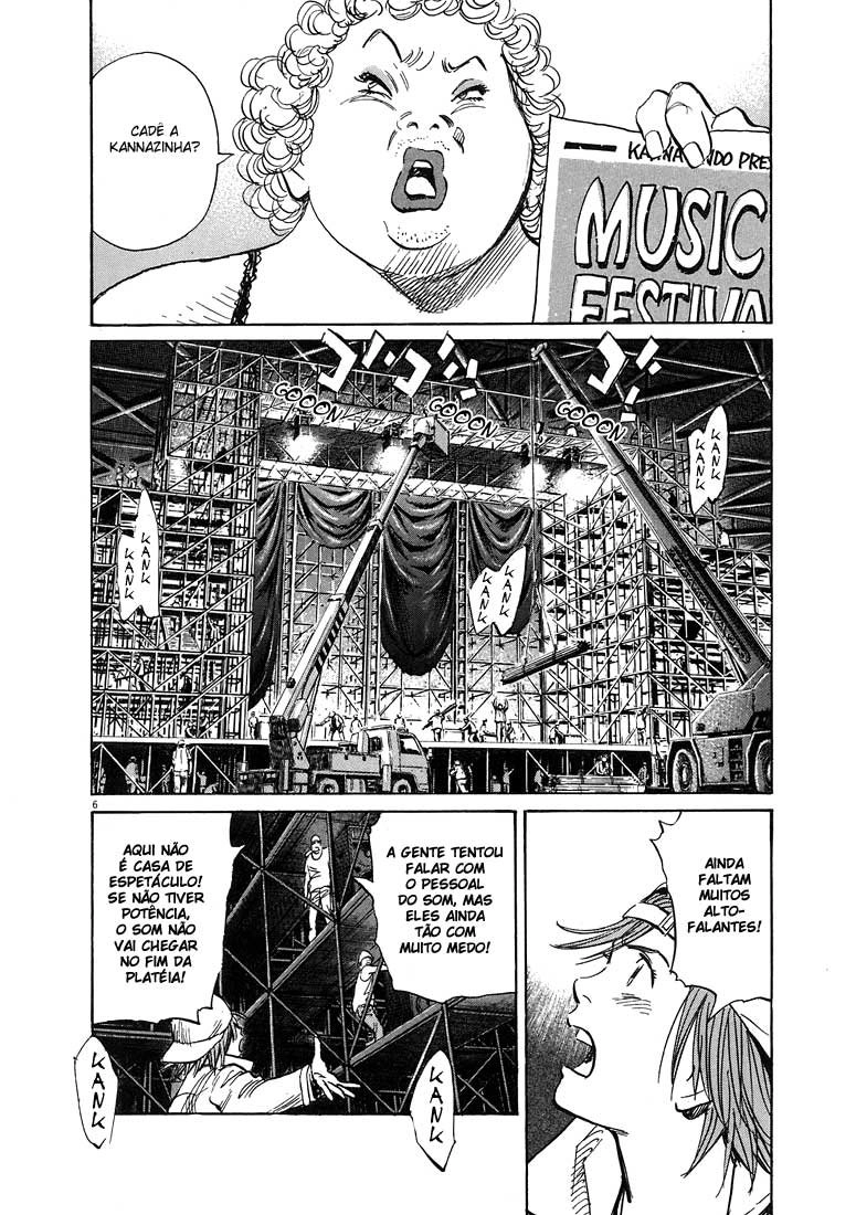 Read 20th Century Boys BT Manga Online
