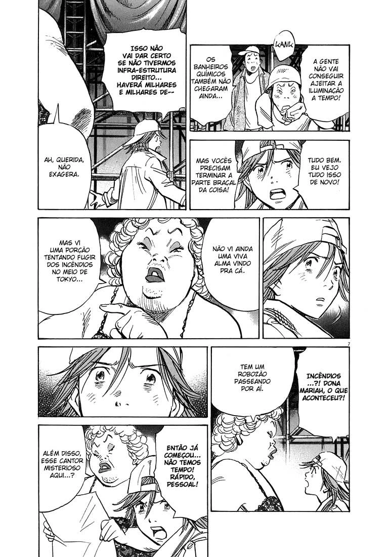 Read 20th Century Boys BT Manga Online