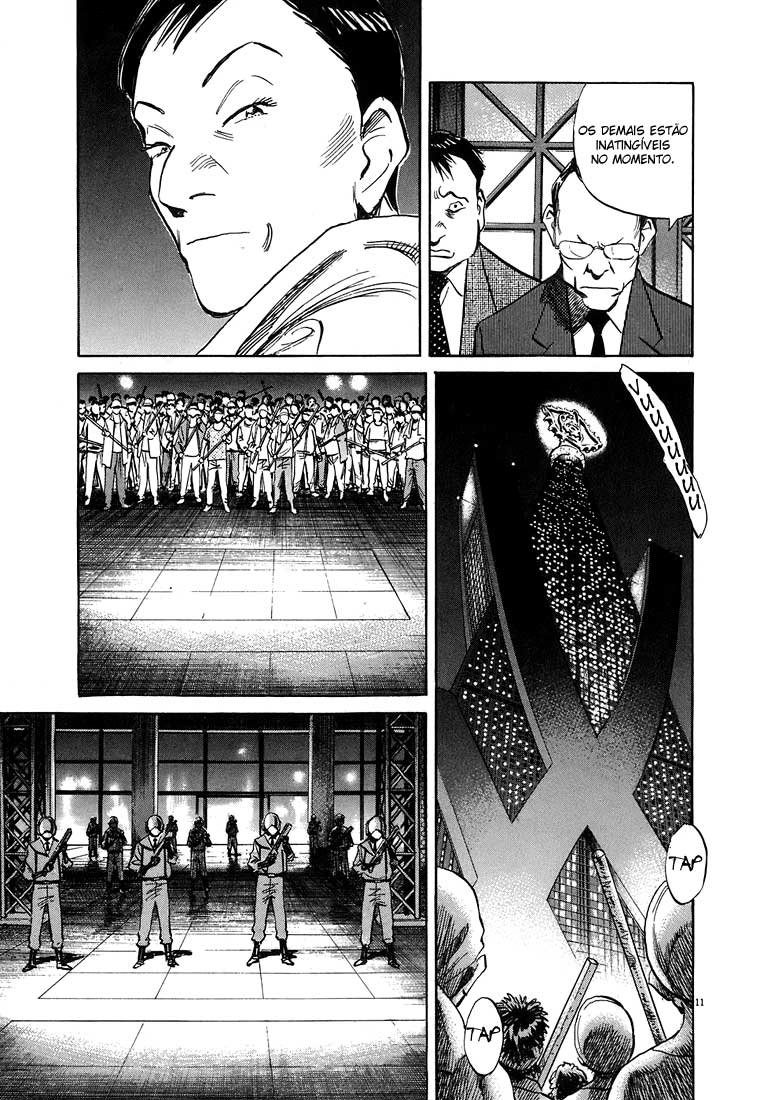 Read 20th Century Boys BT Manga Online