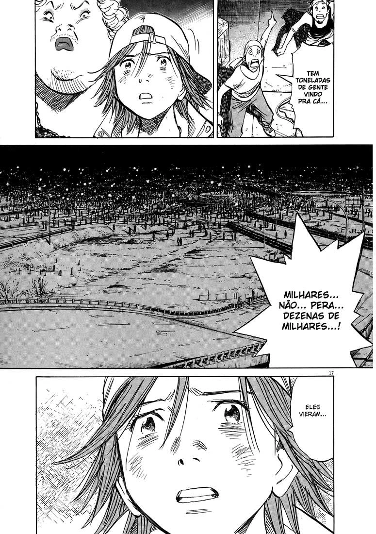 Read 20th Century Boys BT Manga Online