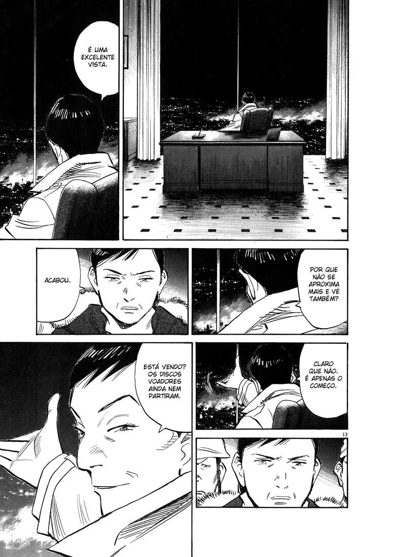 Read 20th Century Boys BT Manga Online
