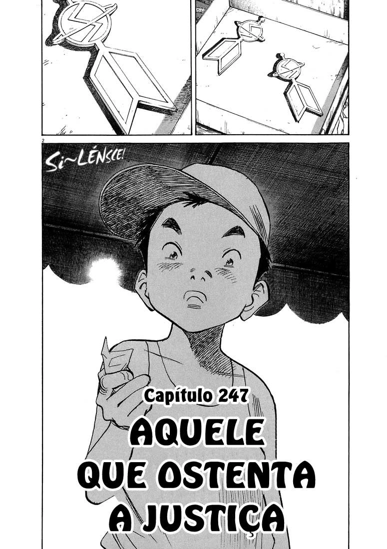 Read 20th Century Boys BT Manga Online