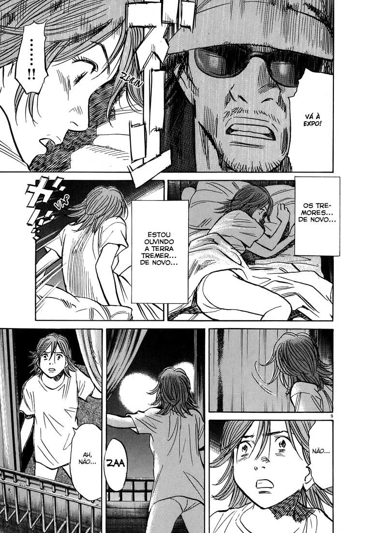 Read 20th Century Boys BT Manga Online