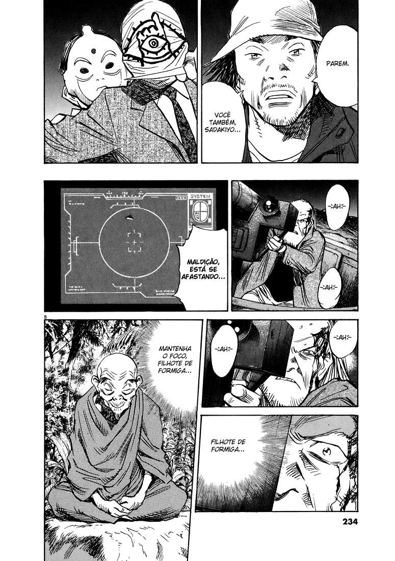 Read 20th Century Boys BT Manga Online