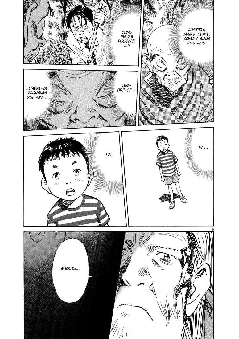 Read 20th Century Boys BT Manga Online