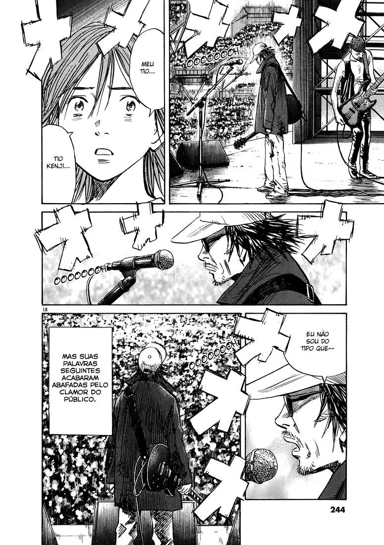 Read 20th Century Boys BT Manga Online