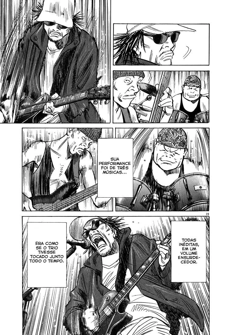 Read 20th Century Boys BT Manga Online