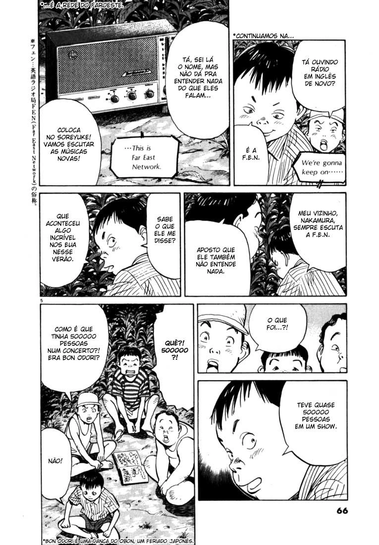 Read 20th Century Boys BT Manga Online