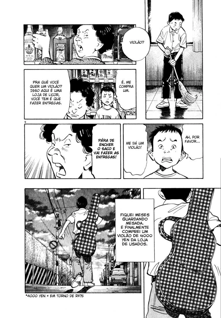 Read 20th Century Boys BT Manga Online
