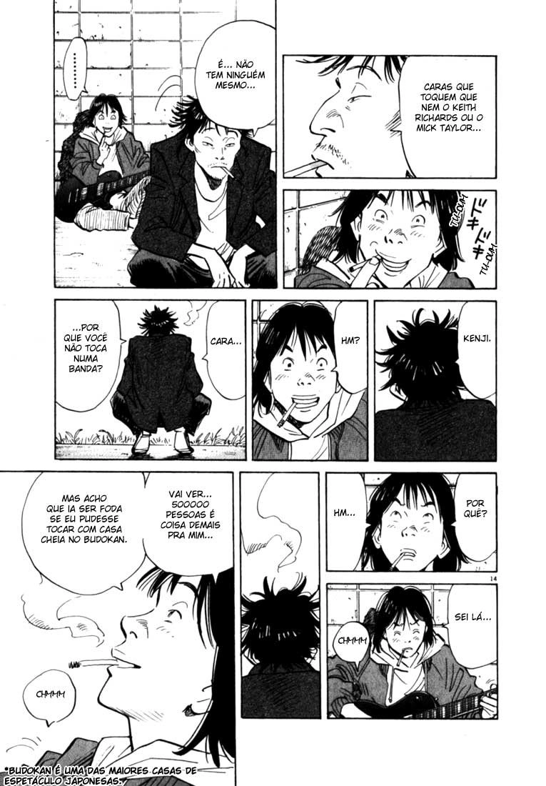 Read 20th Century Boys BT Manga Online