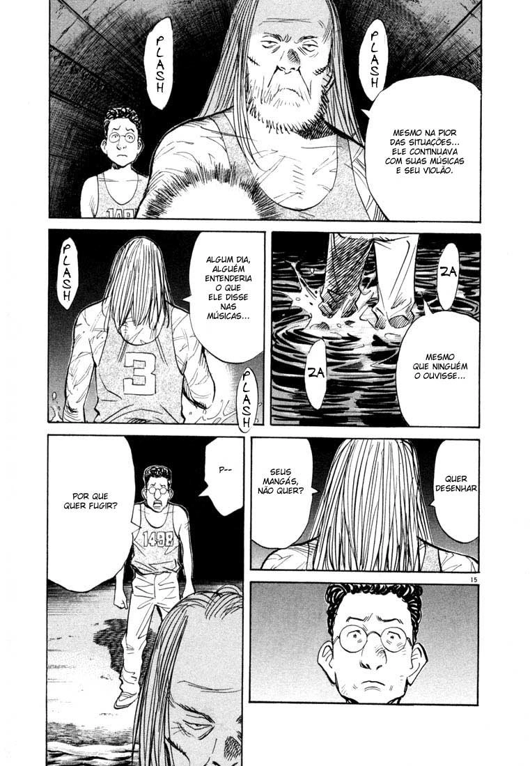 Read 20th Century Boys BT Manga Online