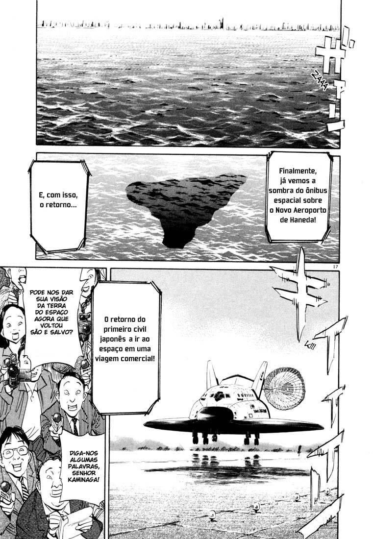 Read 20th Century Boys BT Manga Online