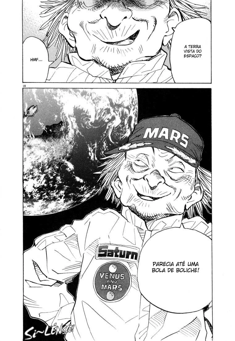 Read 20th Century Boys BT Manga Online