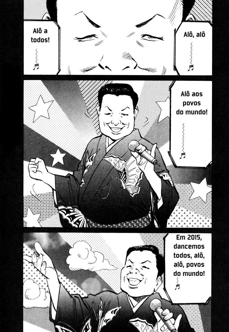 Read 20th Century Boys BT Manga Online
