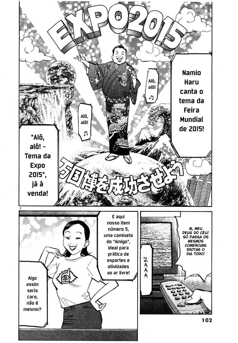 Read 20th Century Boys BT Manga Online