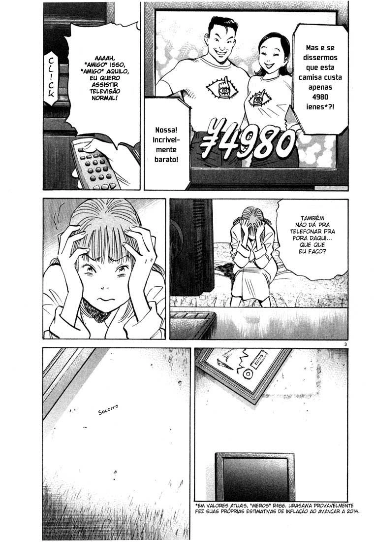 Read 20th Century Boys BT Manga Online