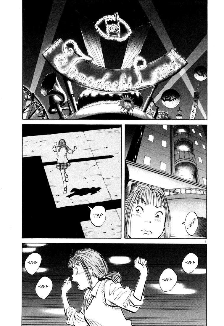 Read 20th Century Boys BT Manga Online