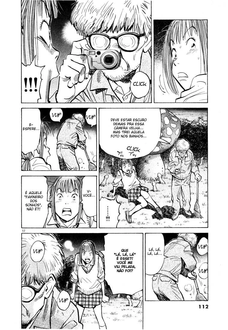 Read 20th Century Boys BT Manga Online