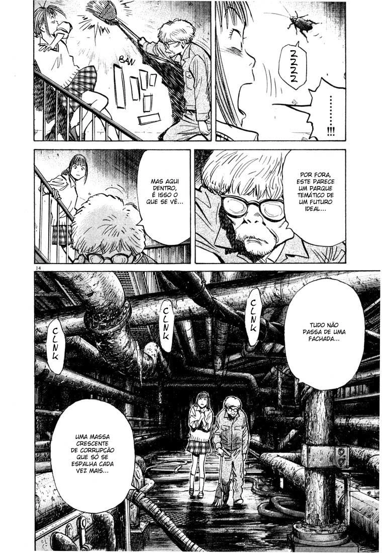 Read 20th Century Boys BT Manga Online