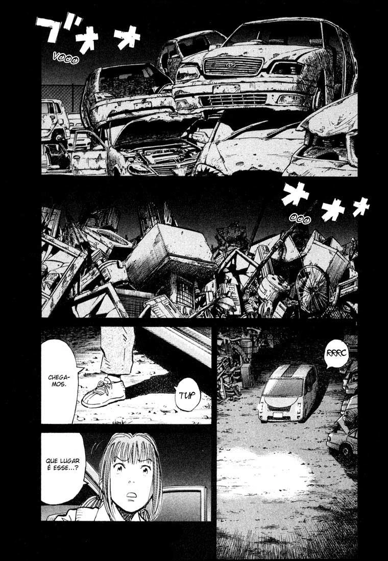 Read 20th Century Boys BT Manga Online