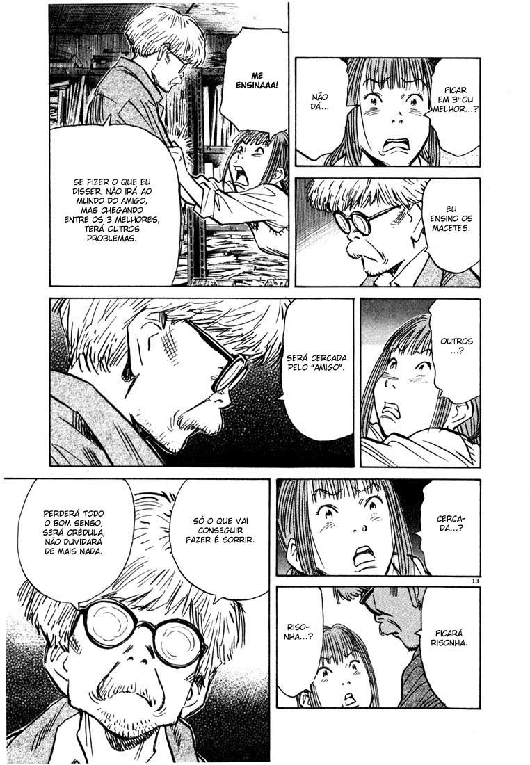 Read 20th Century Boys BT Manga Online