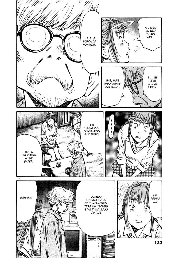 Read 20th Century Boys BT Manga Online