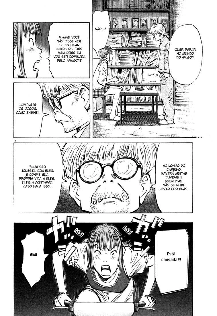 Read 20th Century Boys BT Manga Online