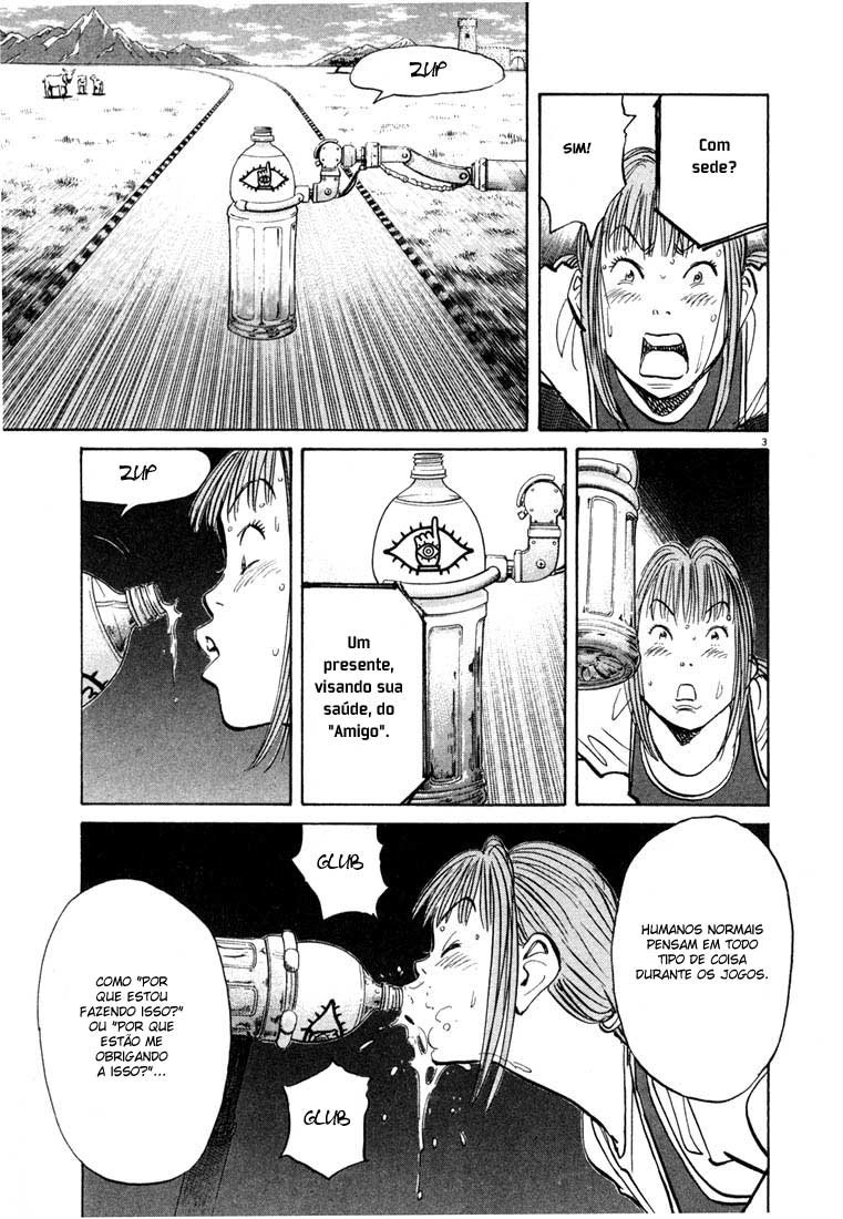 Read 20th Century Boys BT Manga Online