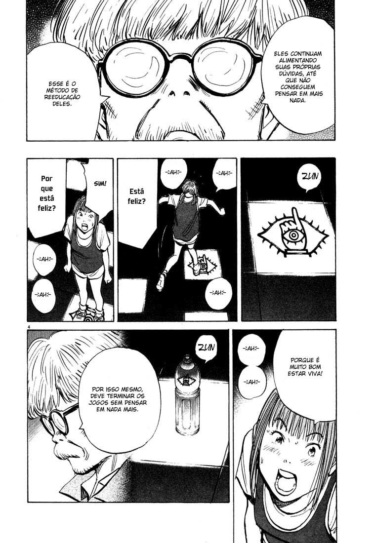 Read 20th Century Boys BT Manga Online