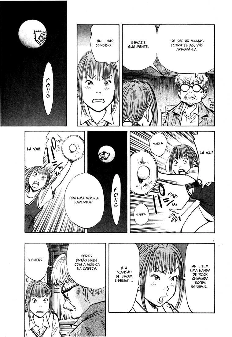 Read 20th Century Boys BT Manga Online