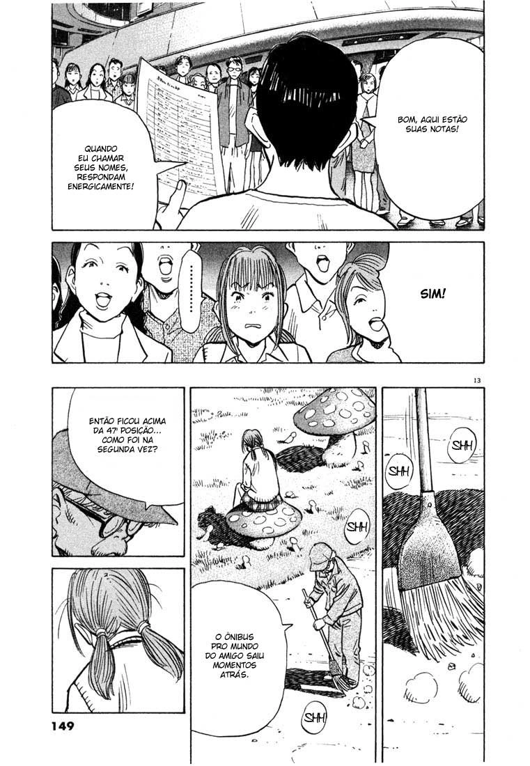 Read 20th Century Boys BT Manga Online