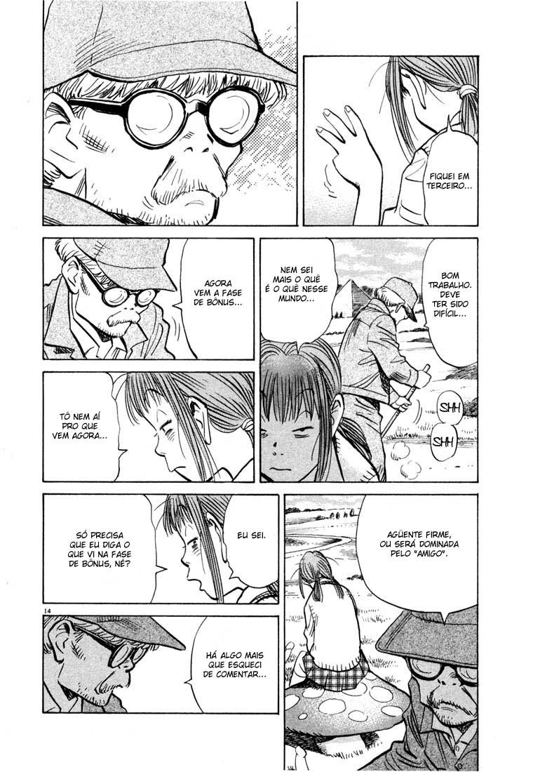 Read 20th Century Boys BT Manga Online