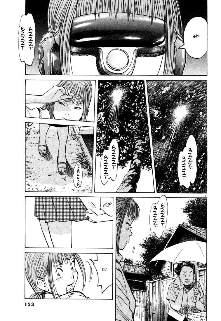 Read 20th Century Boys BT Manga Online