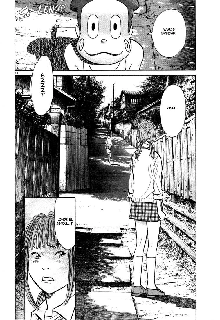 Read 20th Century Boys BT Manga Online