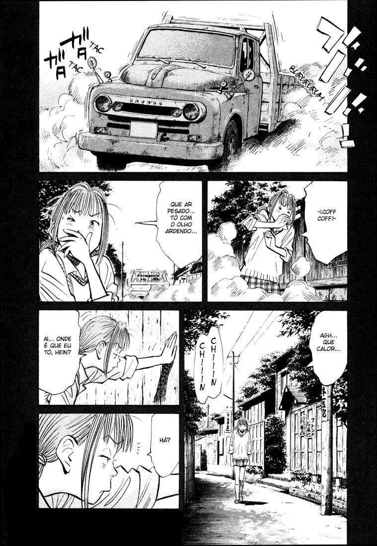 Read 20th Century Boys BT Manga Online