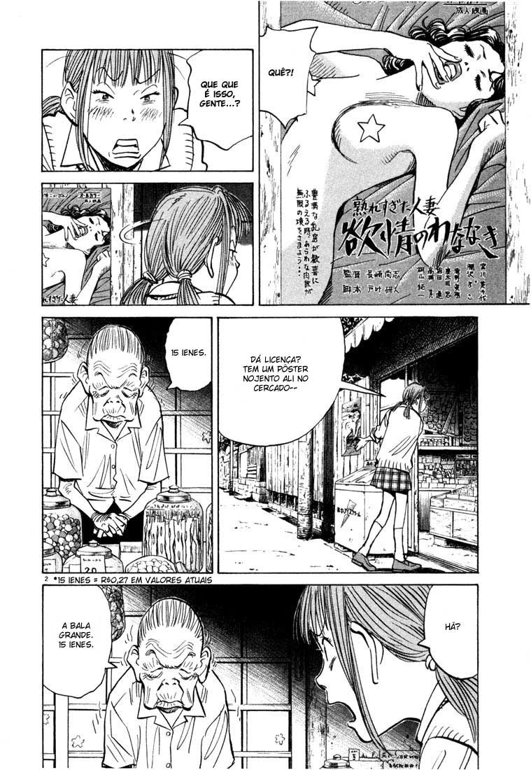 Read 20th Century Boys BT Manga Online
